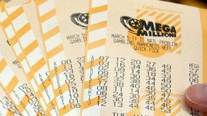 ΗΠΑ: Ένας υπερτυχερός κέρδισε 1,6 δισ. στο μεγαλύτερο τζακ ποτ όλων των εποχών